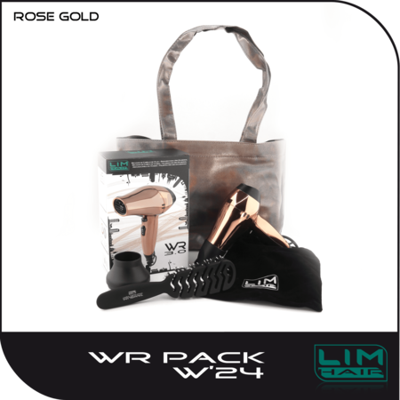 ROSE GOLD WR PACK W24 MR 1