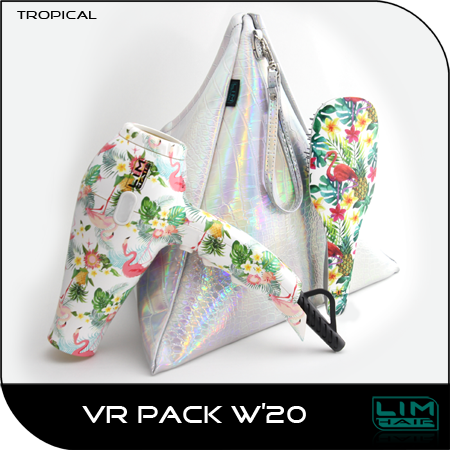 VR PACK W20 TR